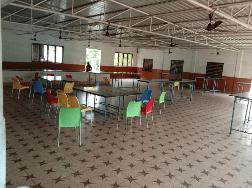 Chalapathi Institute of Technology Collaborating with NIAT Campus photo 10